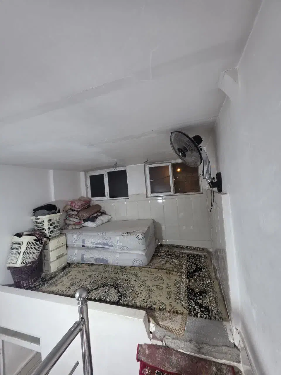 ویلایی توحید بهیاری قولنامه ای ۲خوابه|فروش خانه و ویلا|قم, حکمت شمالی|دیوار