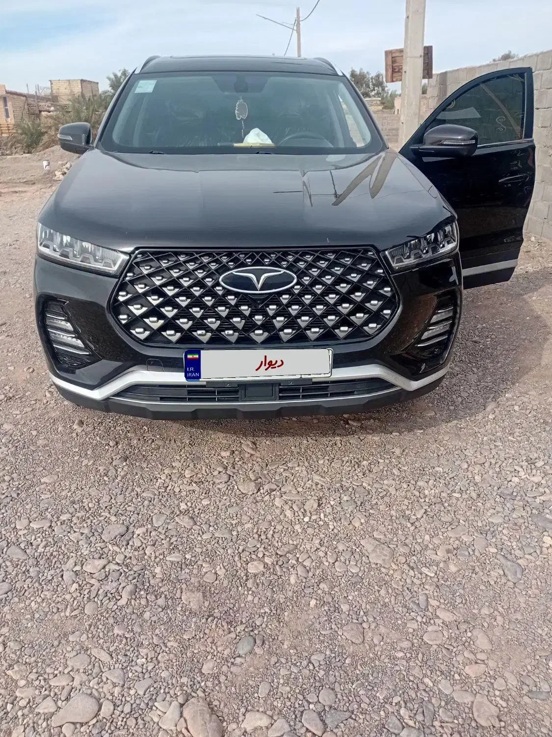 تیگو 7 پرو|خودرو سواری و وانت|بم, |دیوار