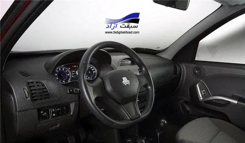 ساینا s خشک۱۴۰۴|خودرو سواری و وانت|پارس‌آباد, |دیوار