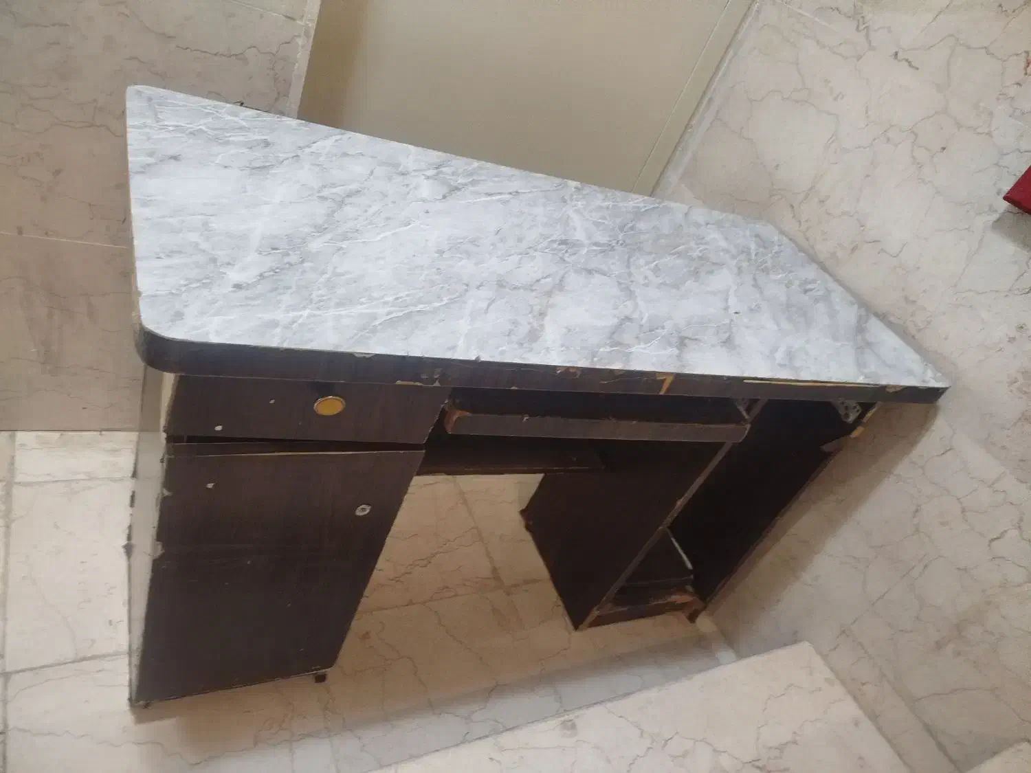 میزتحریروکامپیوتر|میز تحریر و کامپیوتر|خرمآباد, |دیوار