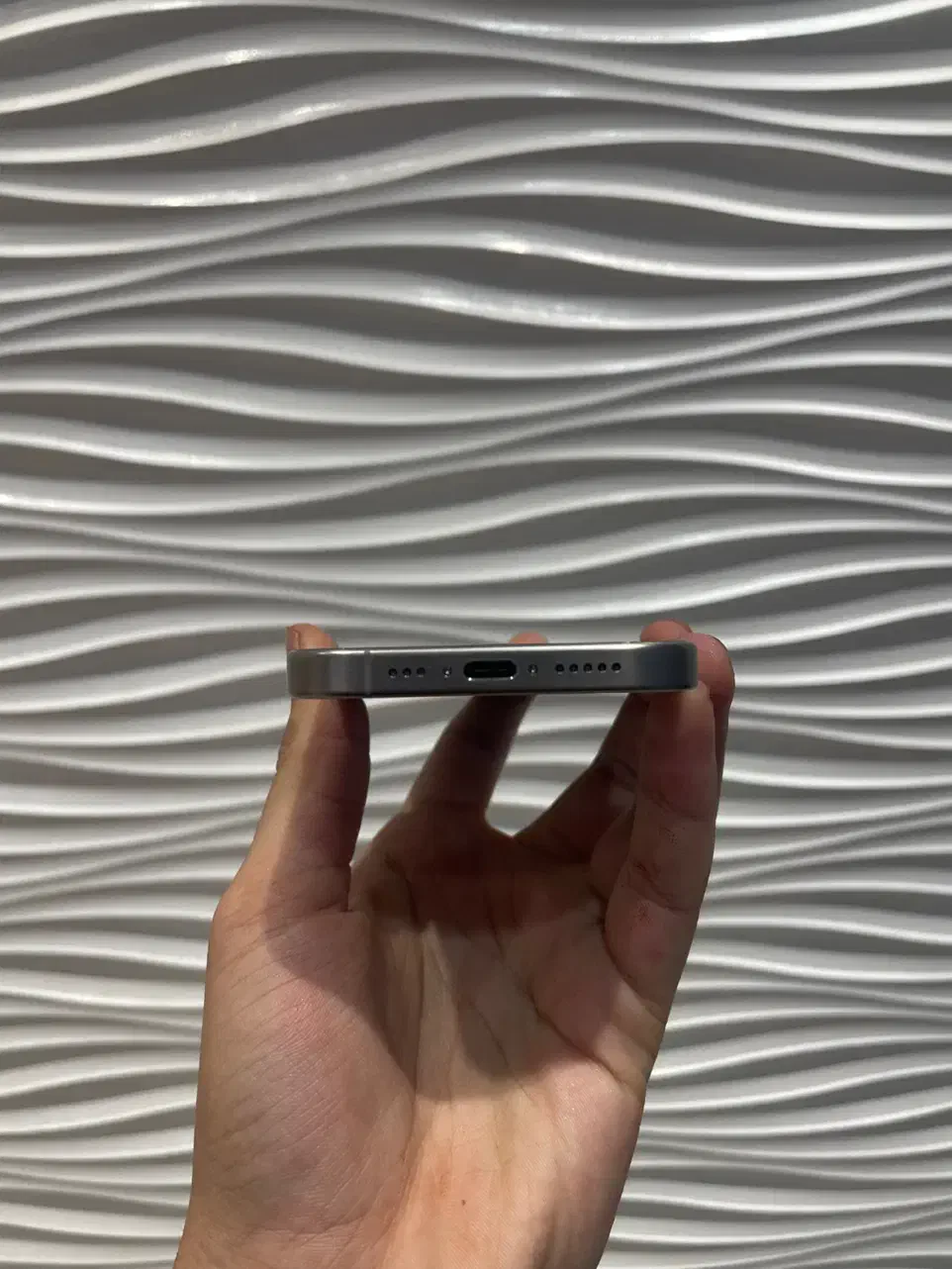 ایفون ۱۵ پرو/ iphone 15 pro|موبایل|مشهد, عامل|دیوار