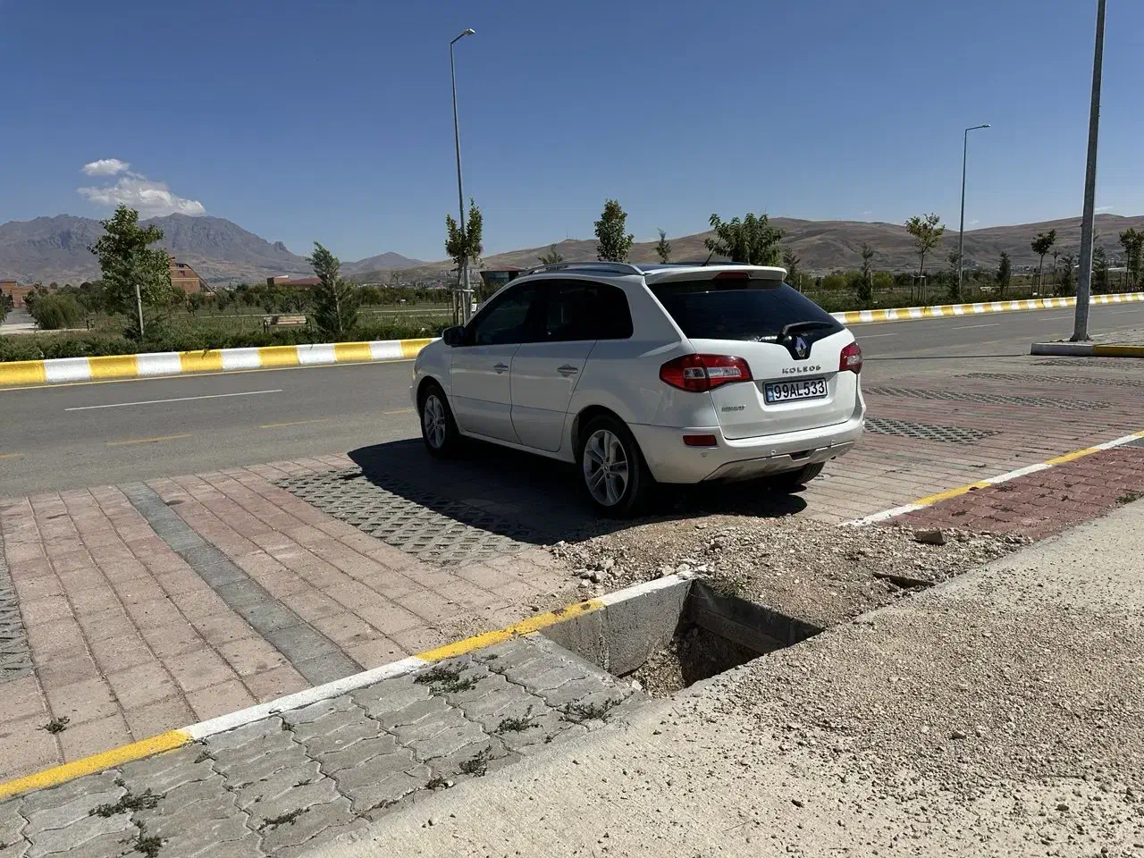 رنو کولیوس|خودرو سواری و وانت|ارومیه, |دیوار