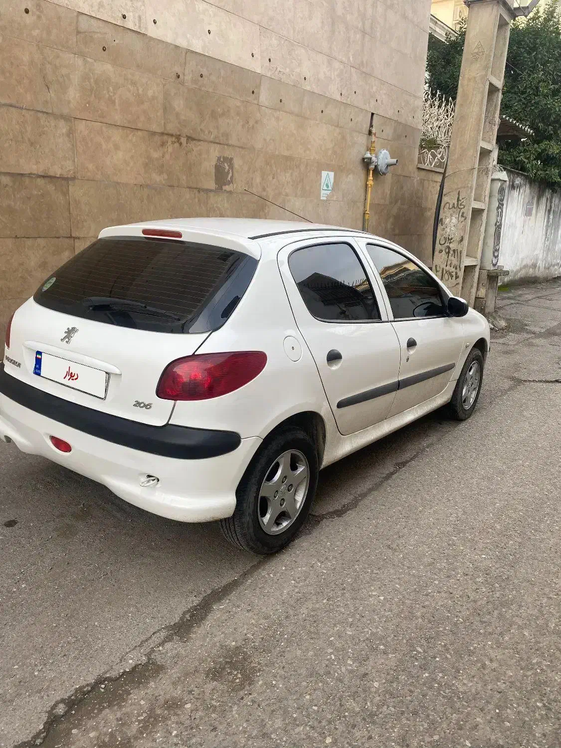 فروش ماشین|خودرو سواری و وانت|آمل, |دیوار