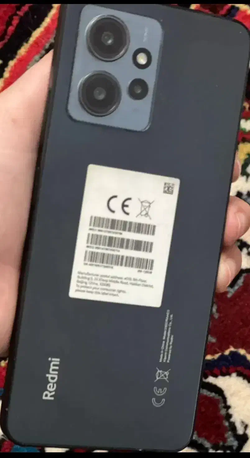 گوشی کم کار کرده|موبایل|خوی, |دیوار