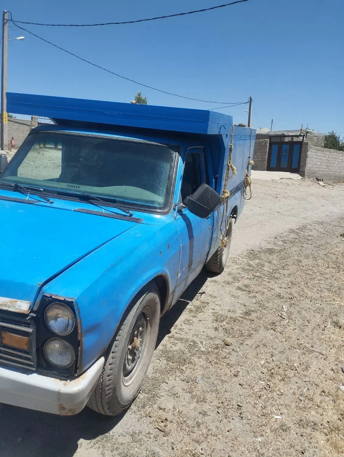 مدل 1385|خودرو سواری و وانت|چاراویماق, |دیوار