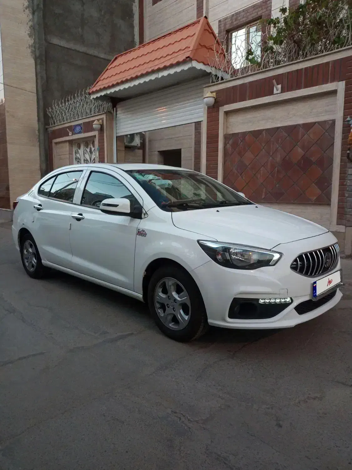 شاهین cvt|خودرو سواری و وانت|زاهدان, |دیوار
