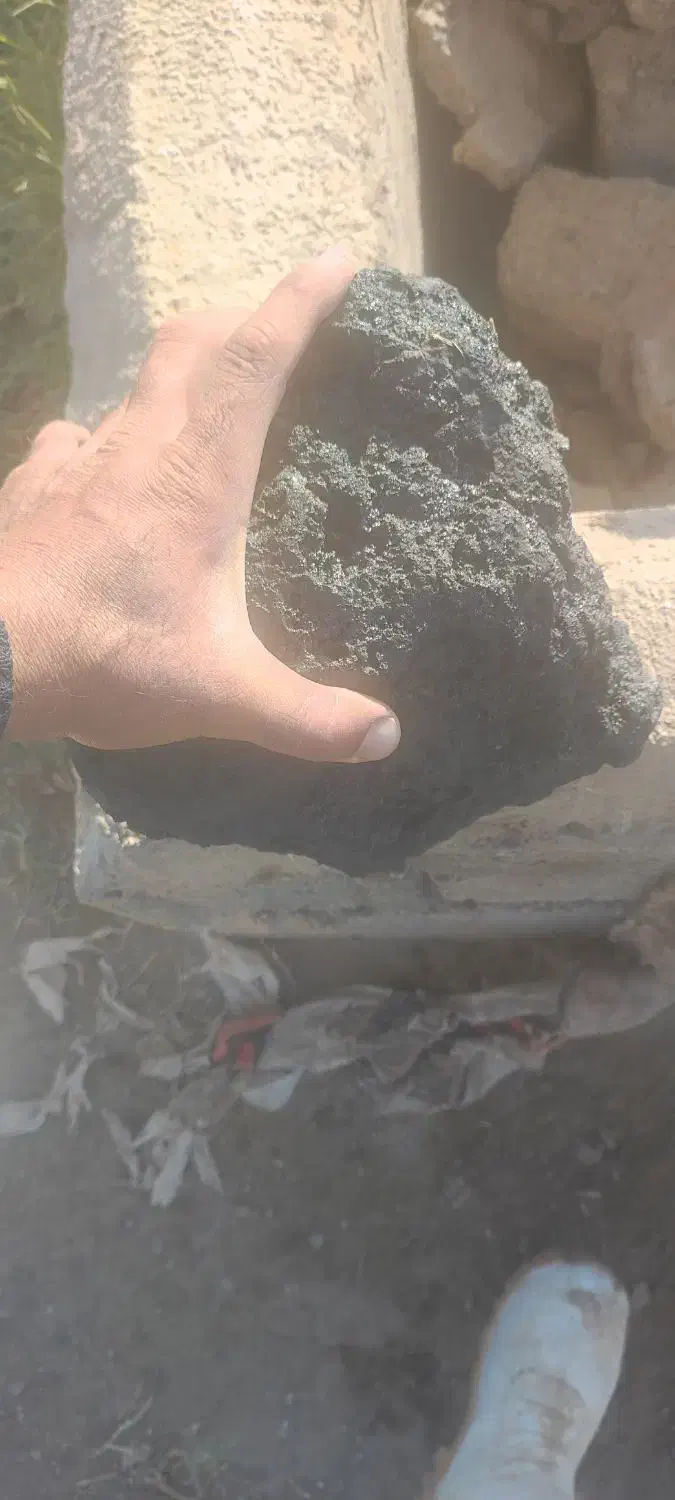 شهاب سنگ|کلکسیون و سرگرمی|عطاملک, |دیوار