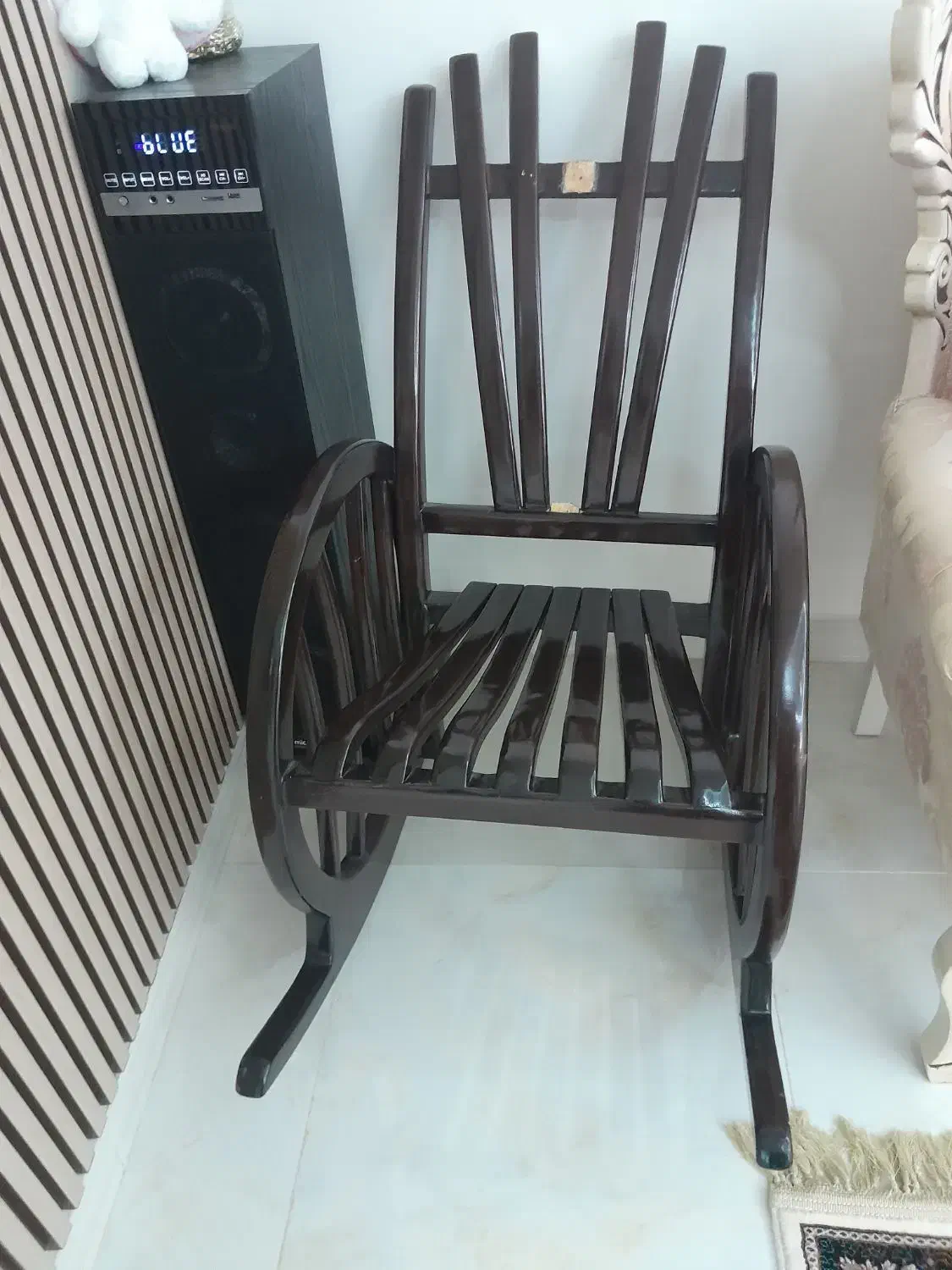 صندلی|صندلی و نیمکت|ابهر, |دیوار