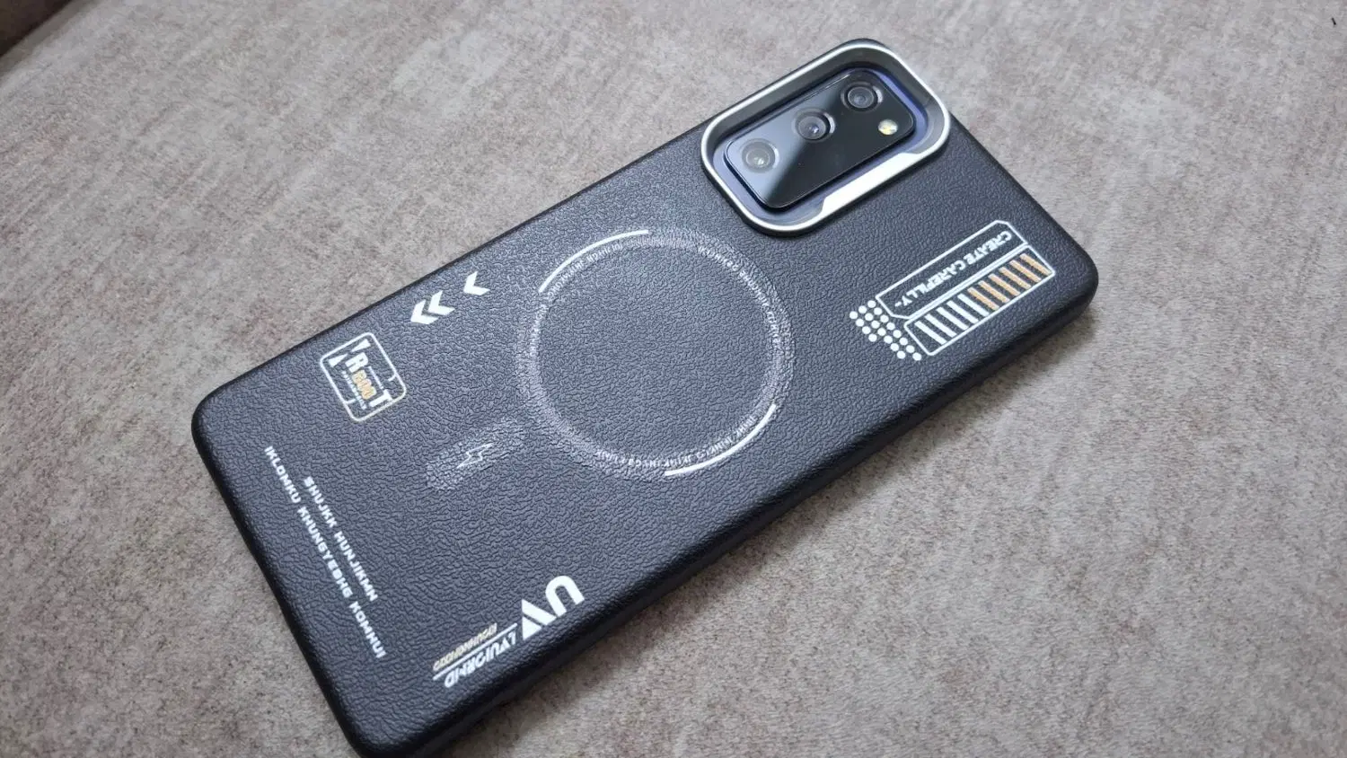 galaxy s20 fe|موبایل|تهران, دریا|دیوار