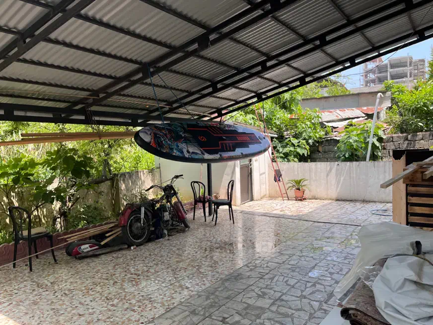 پدل برد|غواصی و ورزش‌های آبی|تنکابن, |دیوار