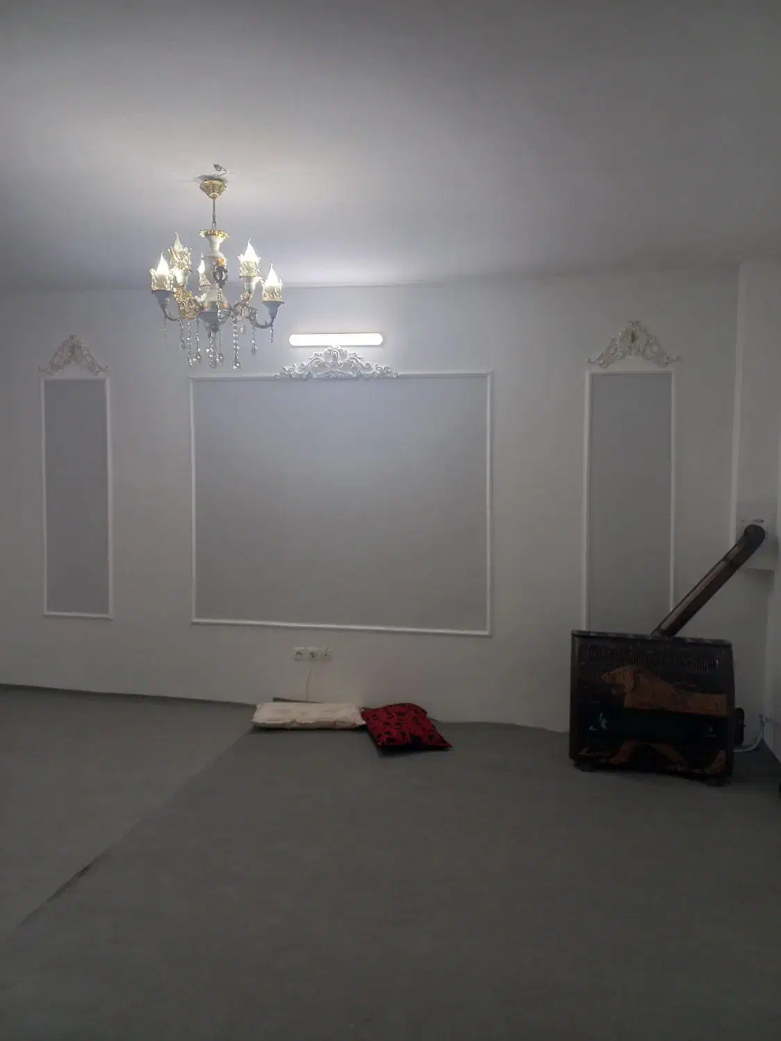 آپارتمان مسلم گازطبقه دوم۲خواب|فروش آپارتمان|مشهد, گاز|دیوار