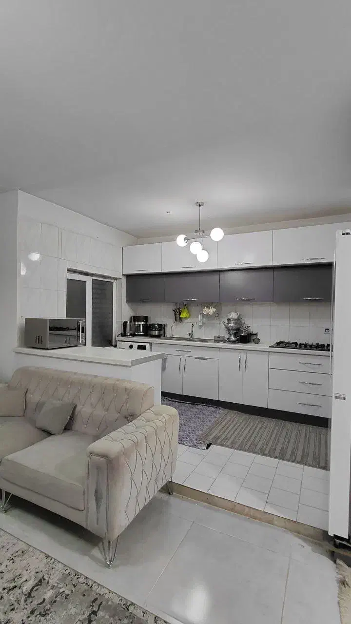 مسکن مهر امام خمینی|فروش آپارتمان|اسلامشهر, مسکن مهر اسلاشهر (شهرک امام خمینی)|دیوار