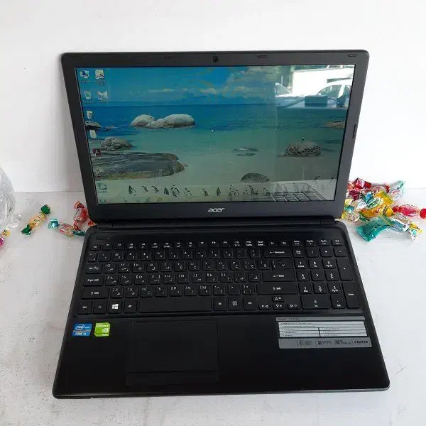 لپ تاپ Acer Aspire E1 570G|رایانه همراه|مهاباد (آذربایجان غربی), |دیوار