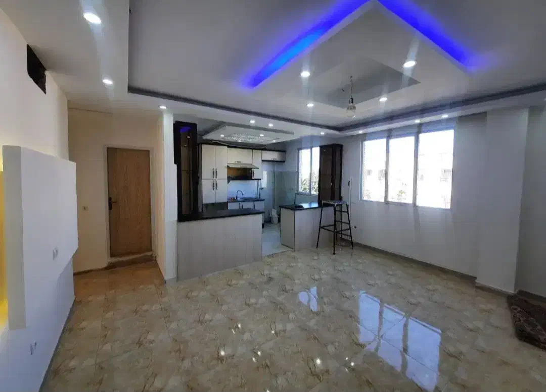 ۷۵ متر ۲ خواب/طبقه دوم با پارکینگ/دیگه چی میخوای|اجارهٔ آپارتمان|اندیشه, اندیشه فاز ۴|دیوار