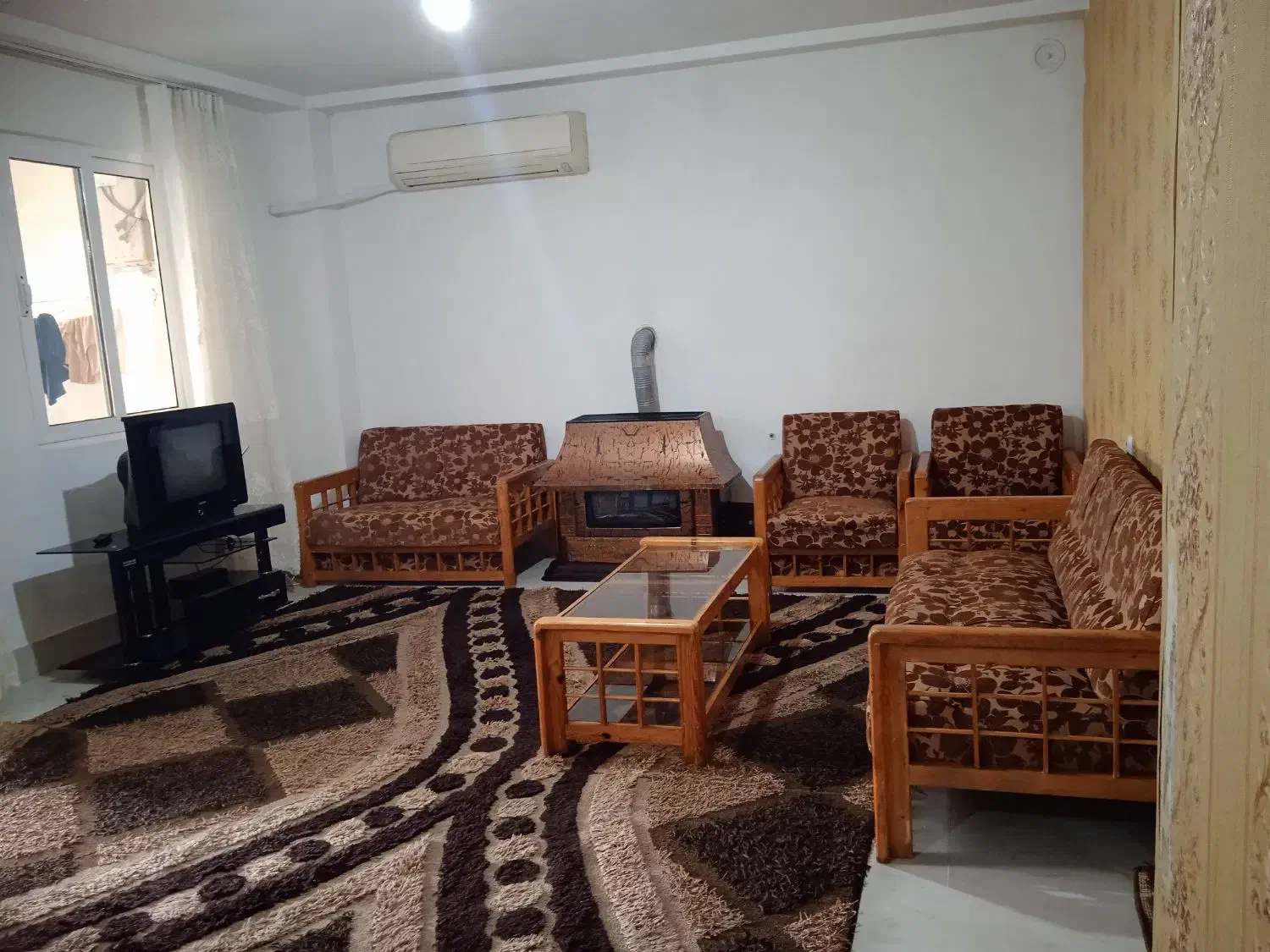 دوخابه نزدیک بازار ساحلی دریا در مرکز شهر|اجارهٔ کوتاه‌مدت آپارتمان و سوئیت|آستارا, |دیوار