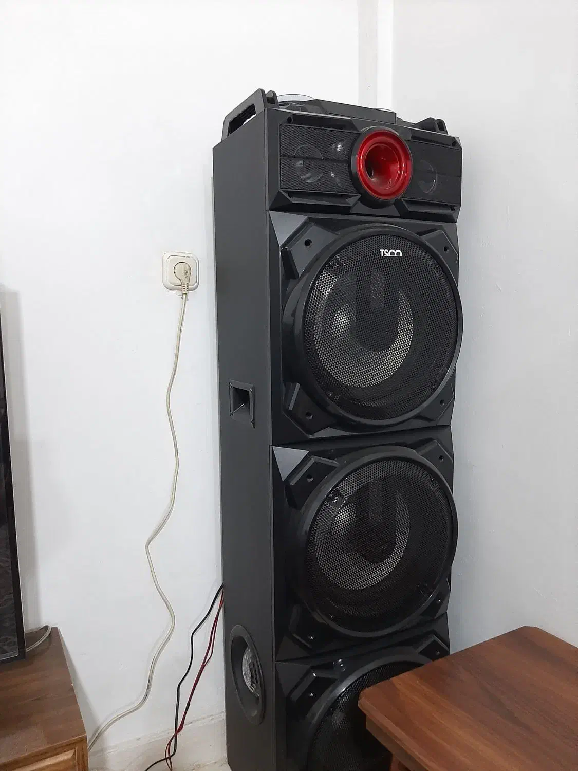 باند|سیستم صوتی خانگی|قدس, شهر‌قدس|دیوار