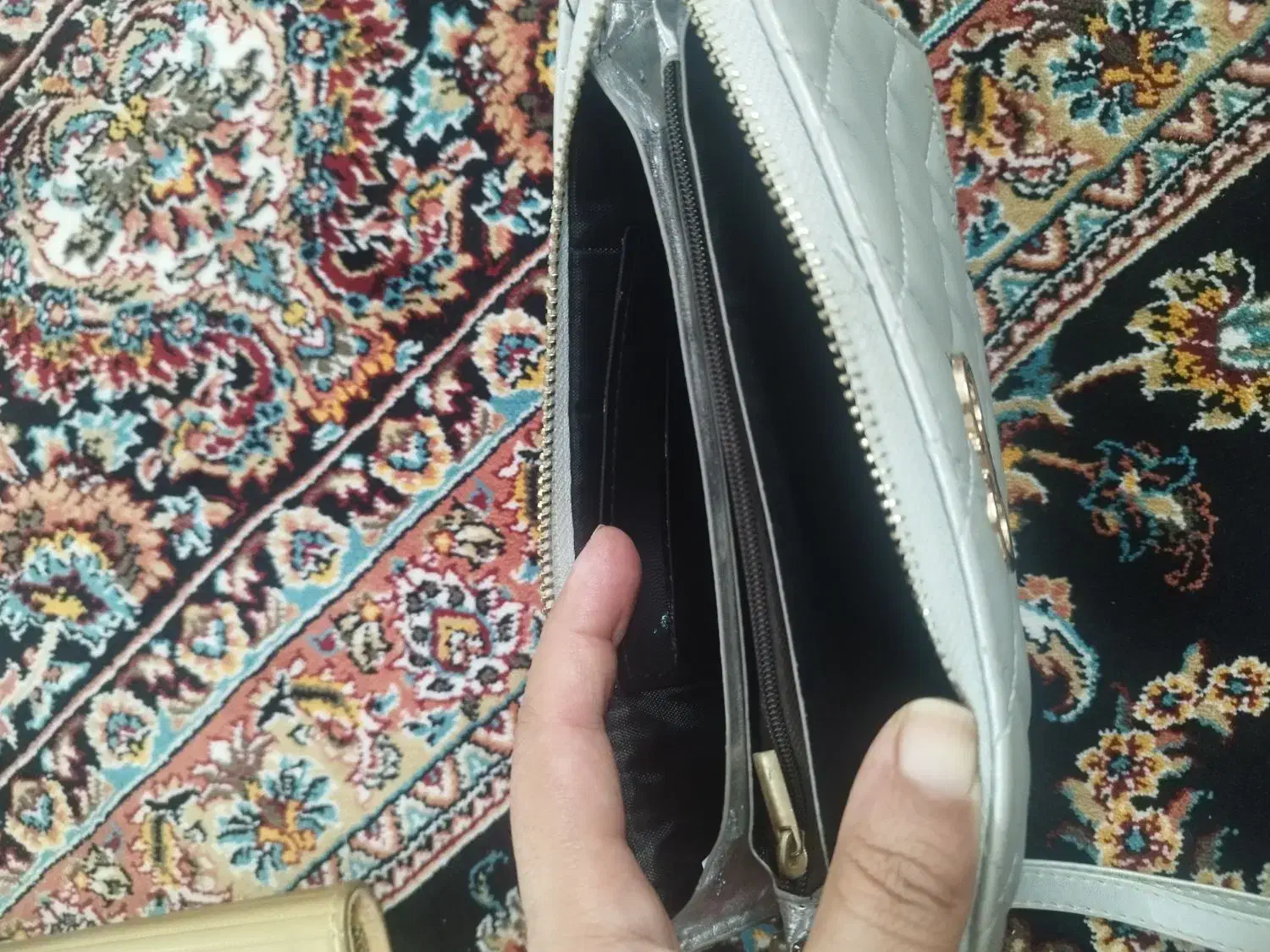 کیف|کیف، کفش، کمربند|کرمانشاه, |دیوار