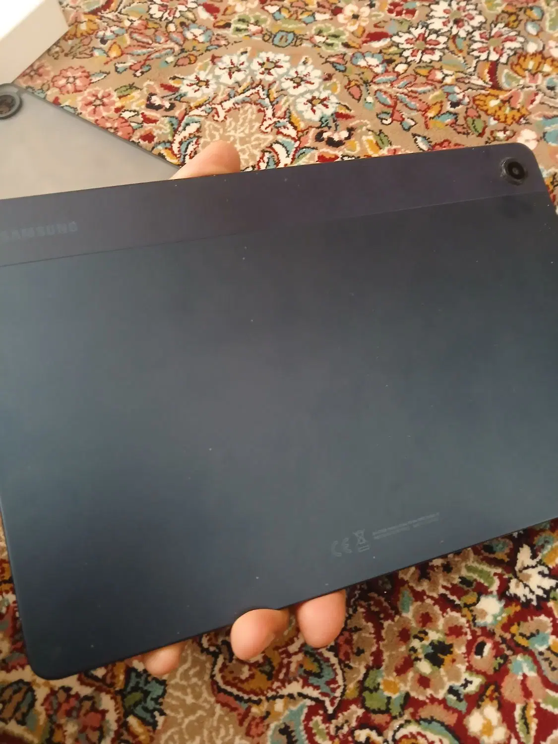 تبلت galaxy  tab A9+ 5g|تبلت|تهران, نصرت|دیوار