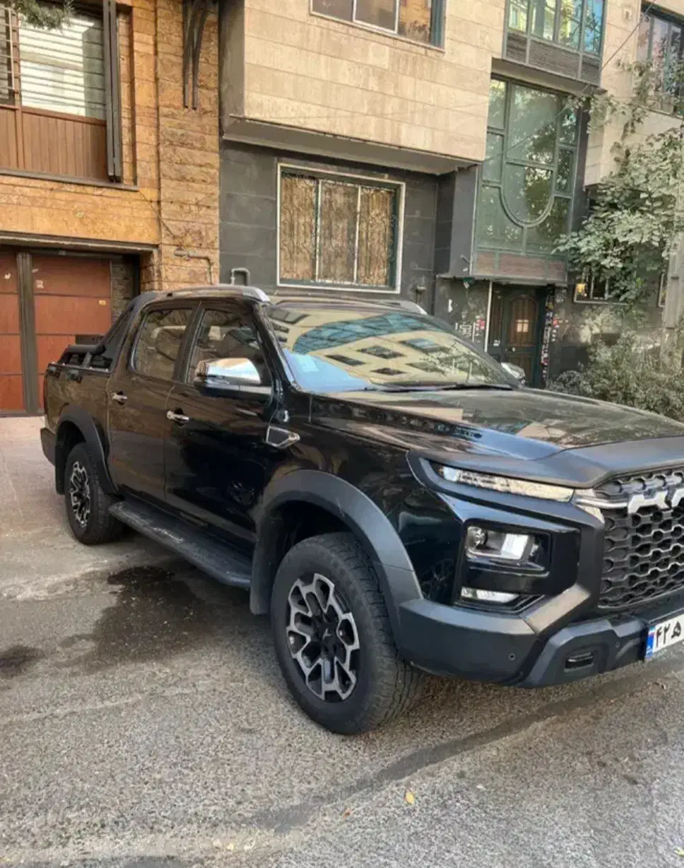 kmc t9 مدل ۱۴۰۳|خودرو سواری و وانت|مشهد, امام خمینی|دیوار