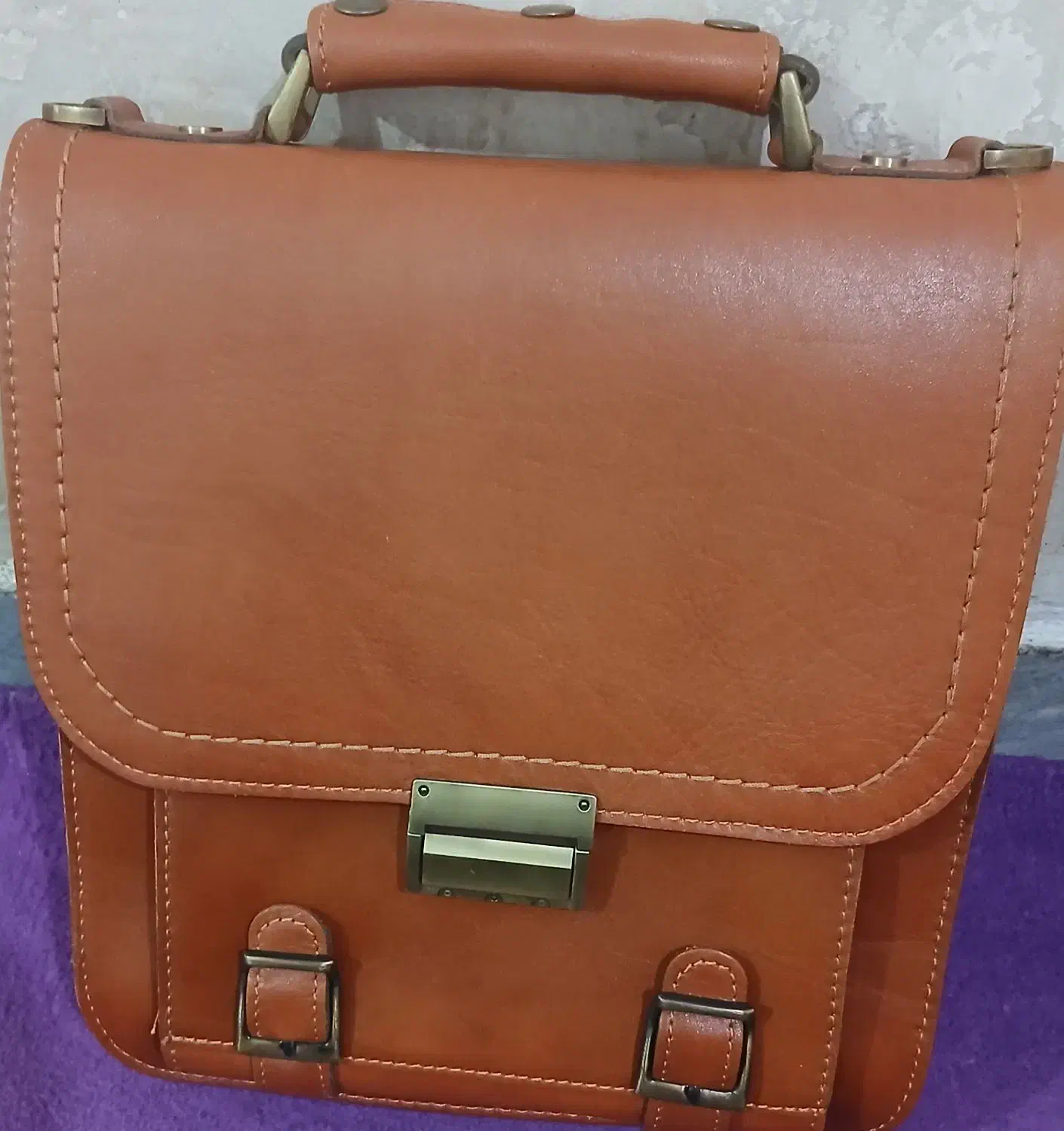 کیف اداری|کیف، کفش، کمربند|اردبیل, |دیوار