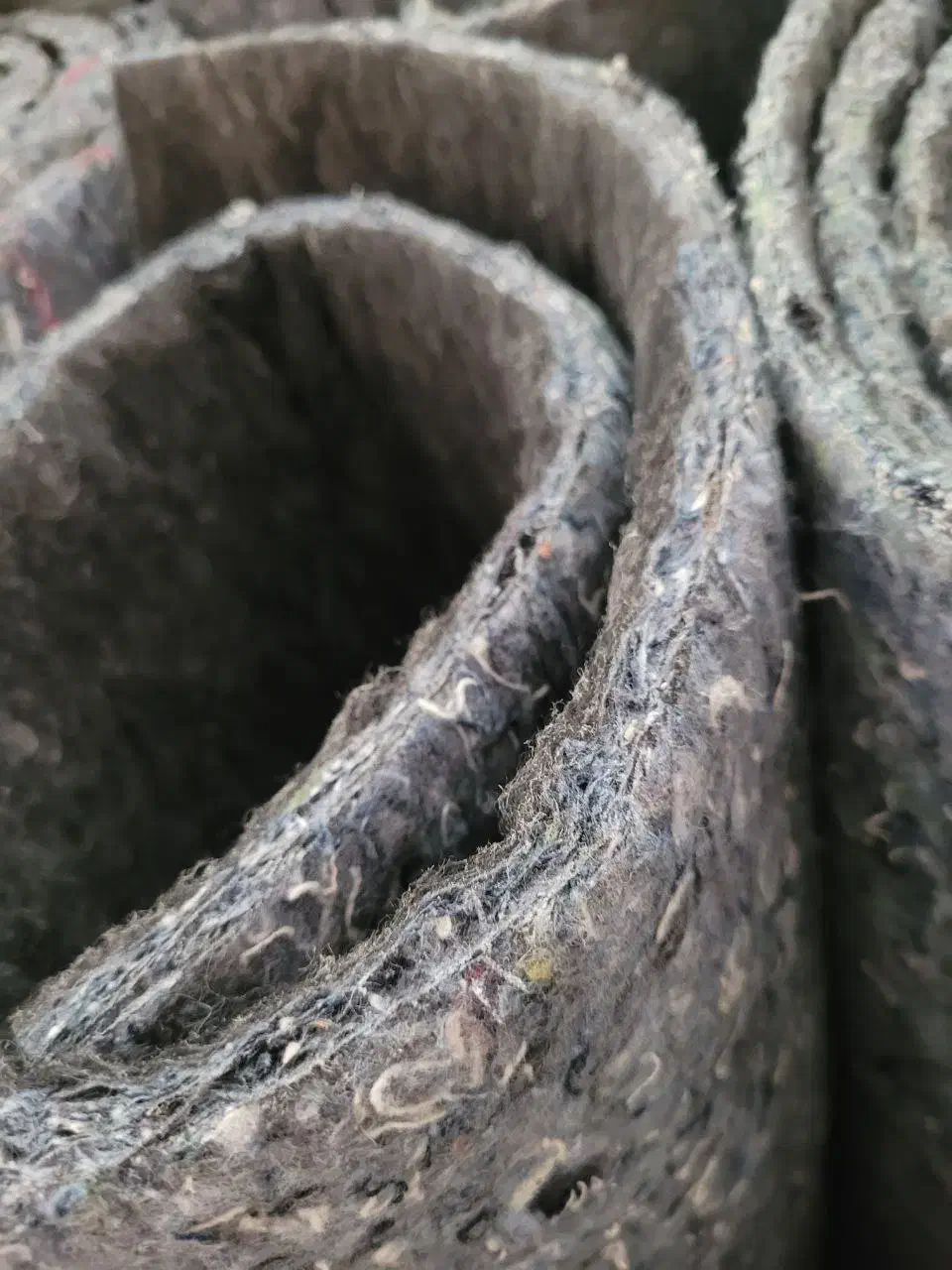 پنل شانه تخم مرغی ، ضد صدا|مصالح و تجهیزات ساختمان|کرج, گلشهر|دیوار