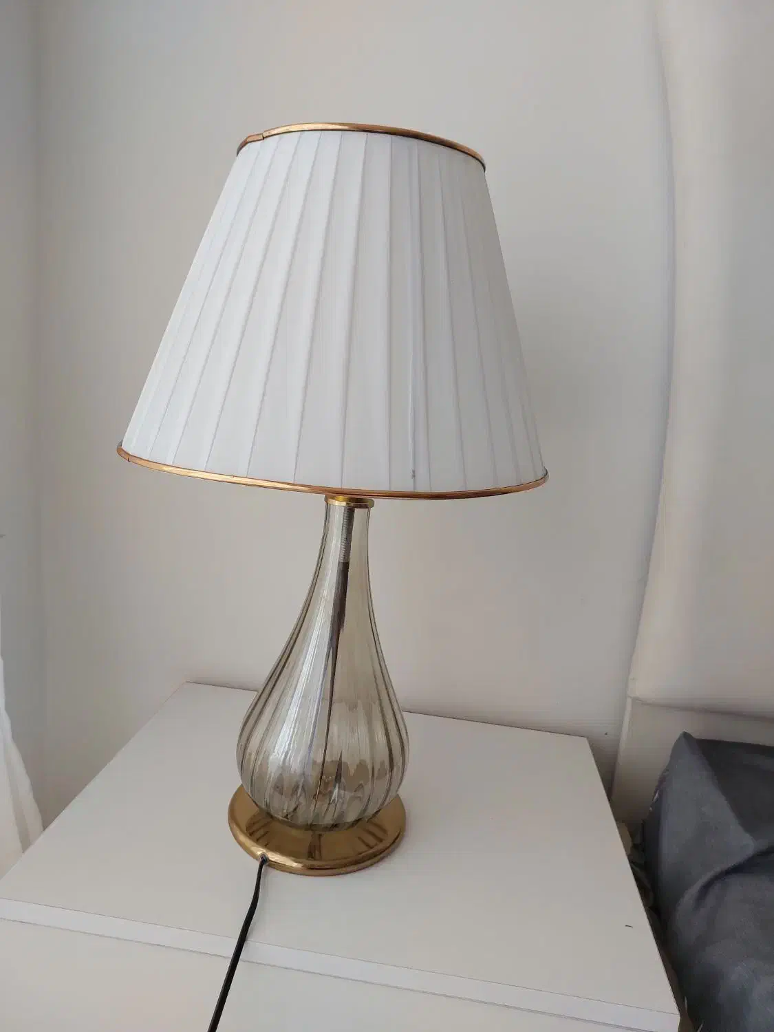 اباژور رومیزی|چراغ خواب و آباژور|سنندج, |دیوار