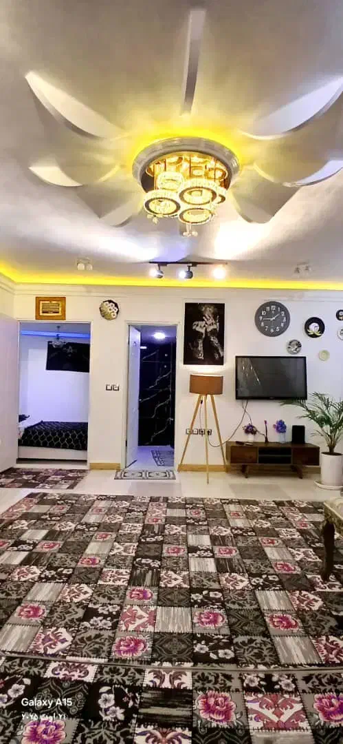 اجاره روزانه/هفتگی/ماهانه آپارتمان ۶۰۰ متری در گیل|اجارهٔ کوتاه‌مدت آپارتمان و سوئیت|رشت, گیل|دیوار