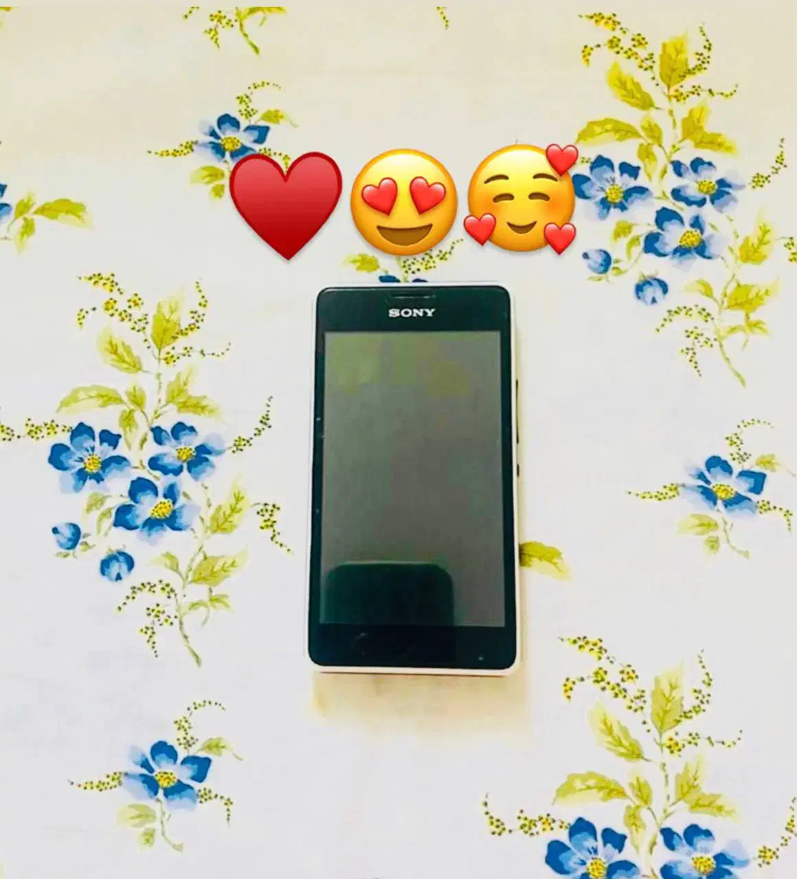 موبایل سونی|موبایل|ساوه, |دیوار