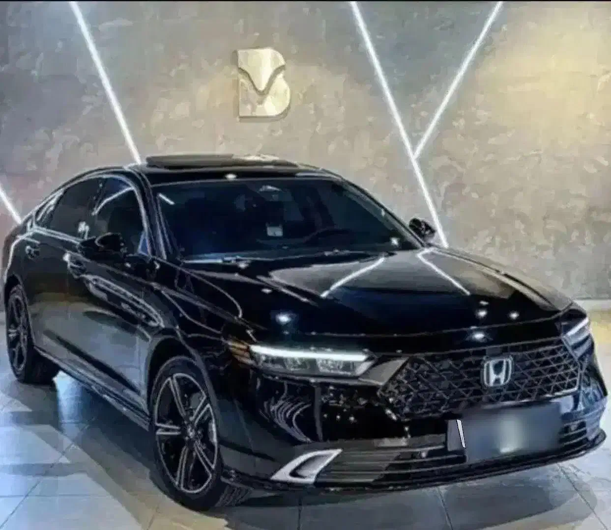 حواله هوندا آکورد ۲۰۲۵|خودرو سواری و وانت|فریدون‌کنار, |دیوار