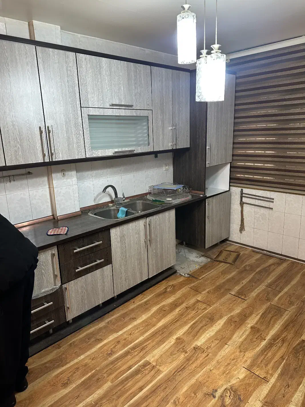 کابینت دست دوم اتریش|مصالح و تجهیزات ساختمان|تهران, جردن|دیوار