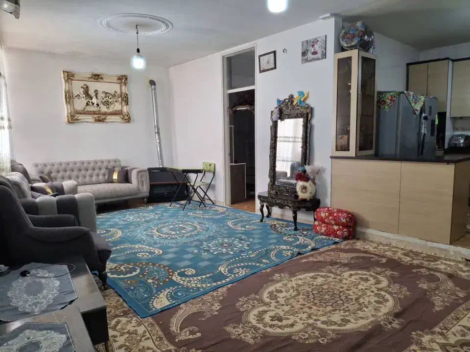 فروش واحد 60متری فول. تک واحدی|فروش آپارتمان|صباشهر, |دیوار