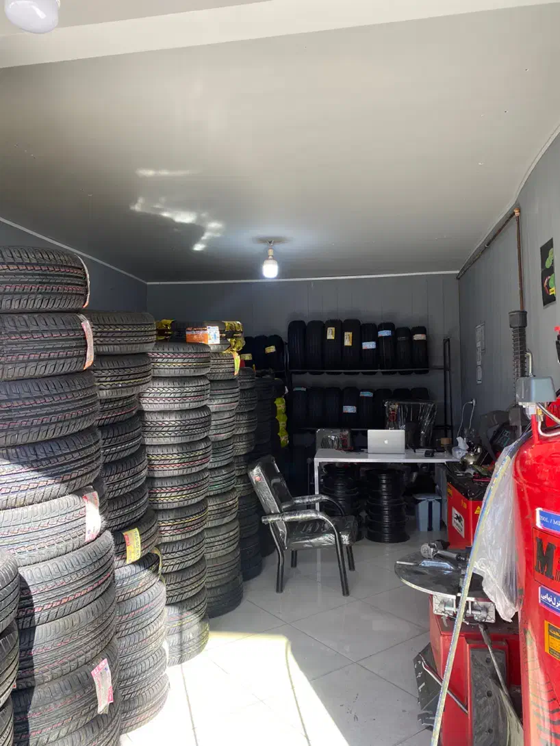 استخدام شاگرد|استخدام صنعتی، فنی، مهندسی|صدرا-فارس, فاز ۱|دیوار