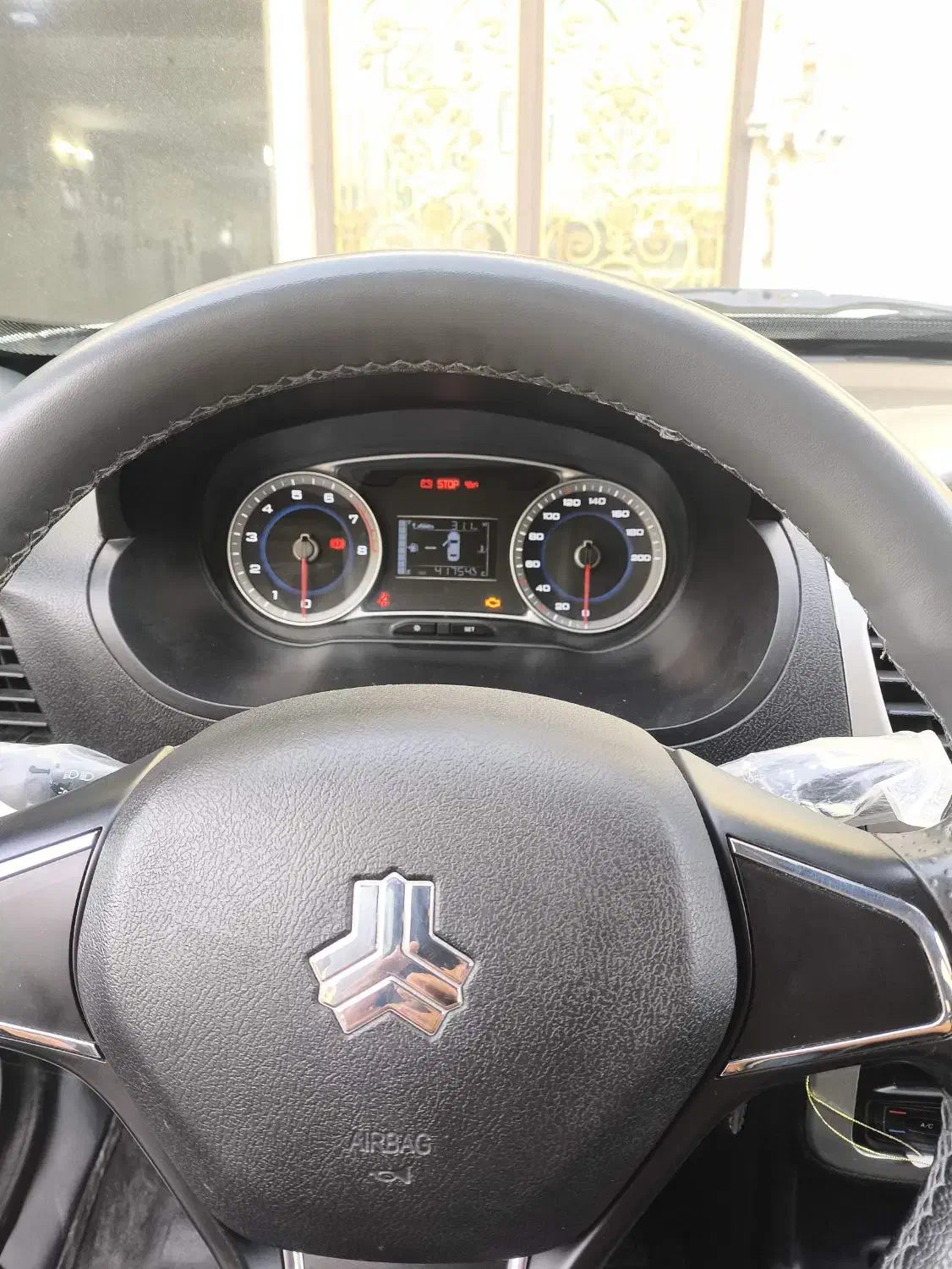 ساینا اس s|خودرو سواری و وانت|نسیمشهر, |دیوار