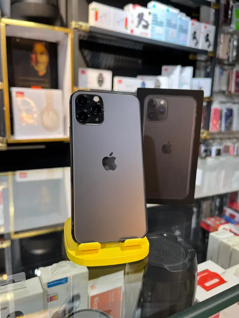 ایفون ۱۱پرو|موبایل|قم, علی آباد سعدگان|دیوار