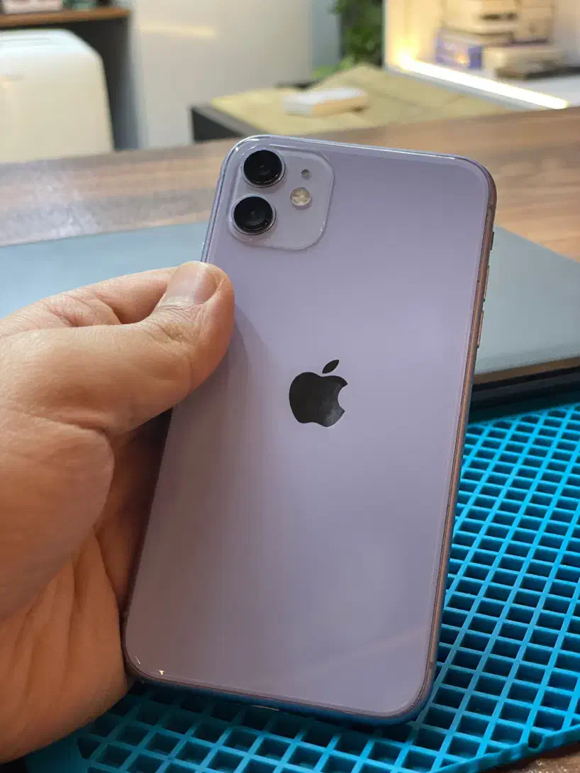 iphon 11 normal|موبایل|ارومیه, |دیوار