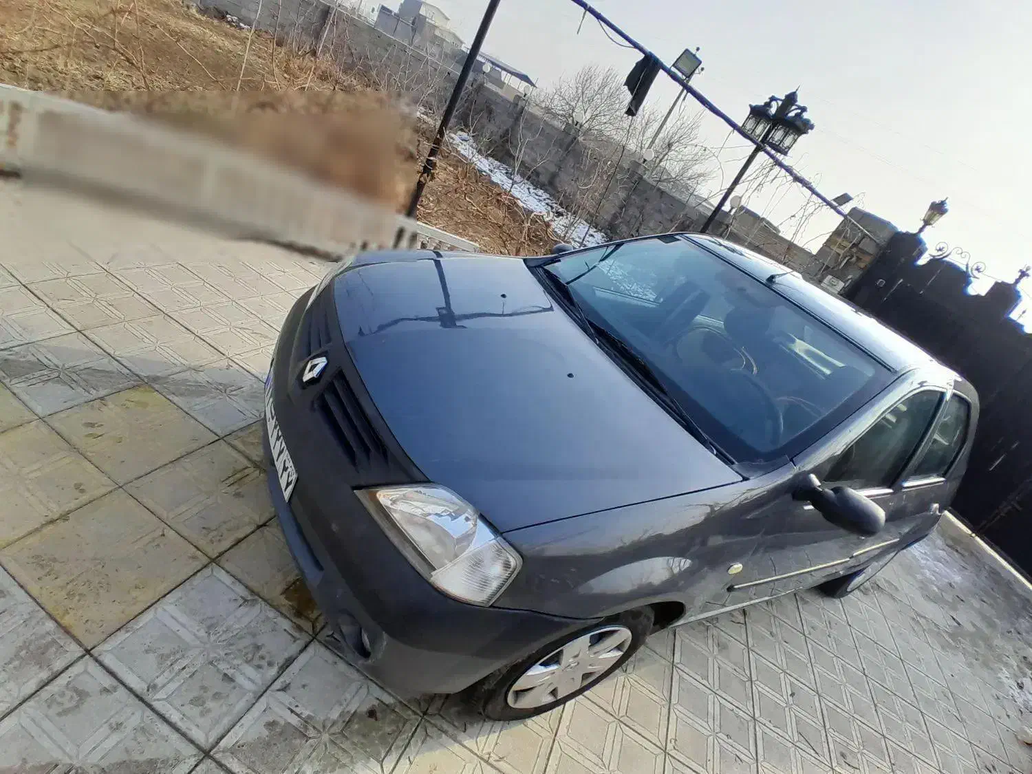 ال نود مدل ۸۷ پلمپ|خودرو سواری و وانت|ارومیه, |دیوار