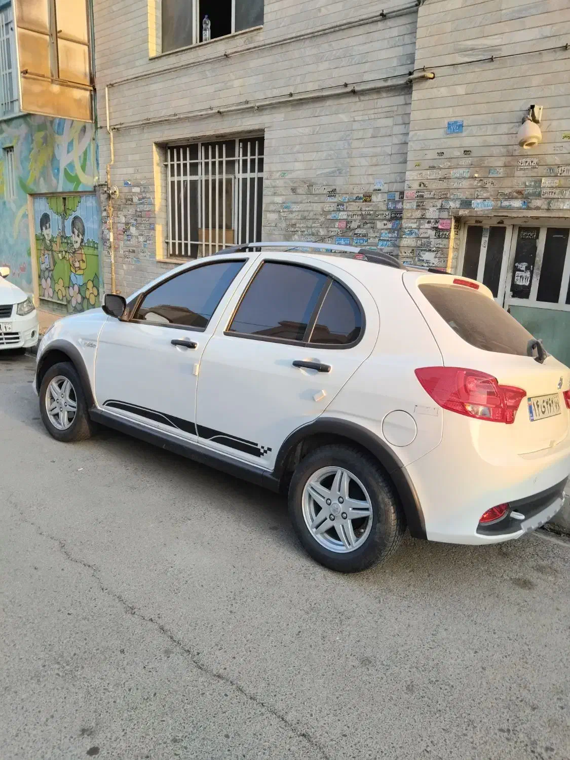 کوئیک gxrl|خودرو سواری و وانت|اسلام‌شهر, شهرک قائمیه|دیوار