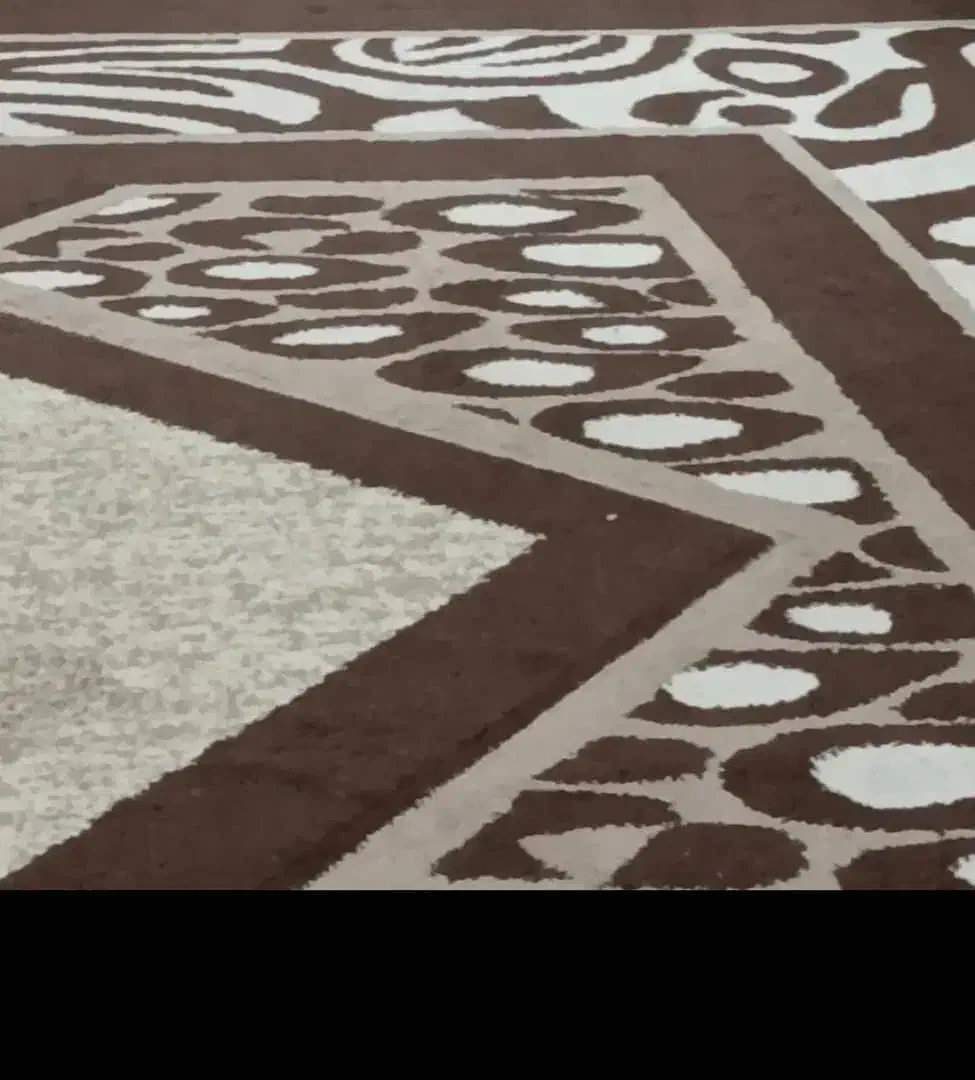 قالی|فرش|اهواز, پردیس دو|دیوار