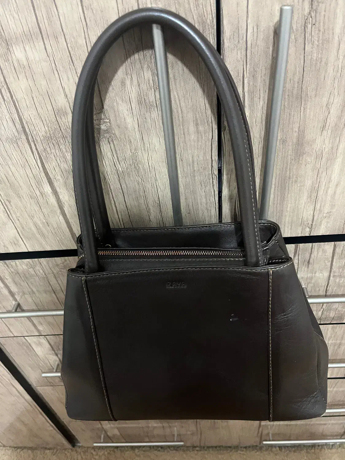 کیف چرم طبیعی|کیف، کفش، کمربند|خرم‌آباد, |دیوار