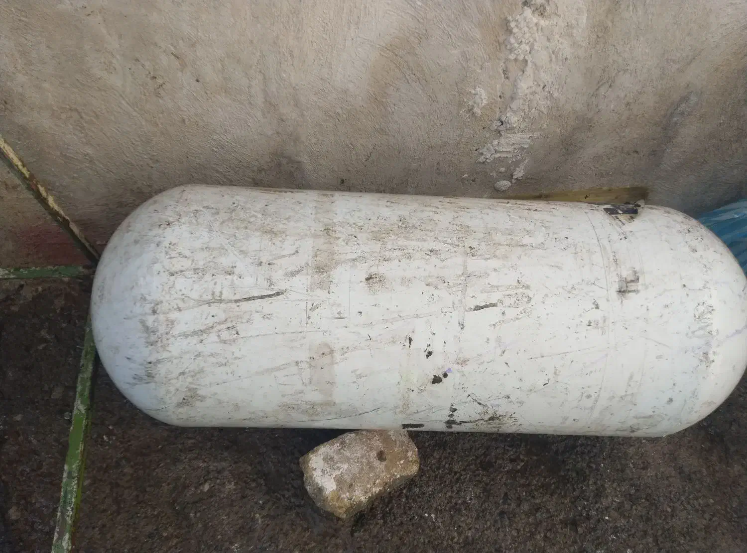 گاز 405|قطعات یدکی و لوازم جانبی|چگنی, |دیوار