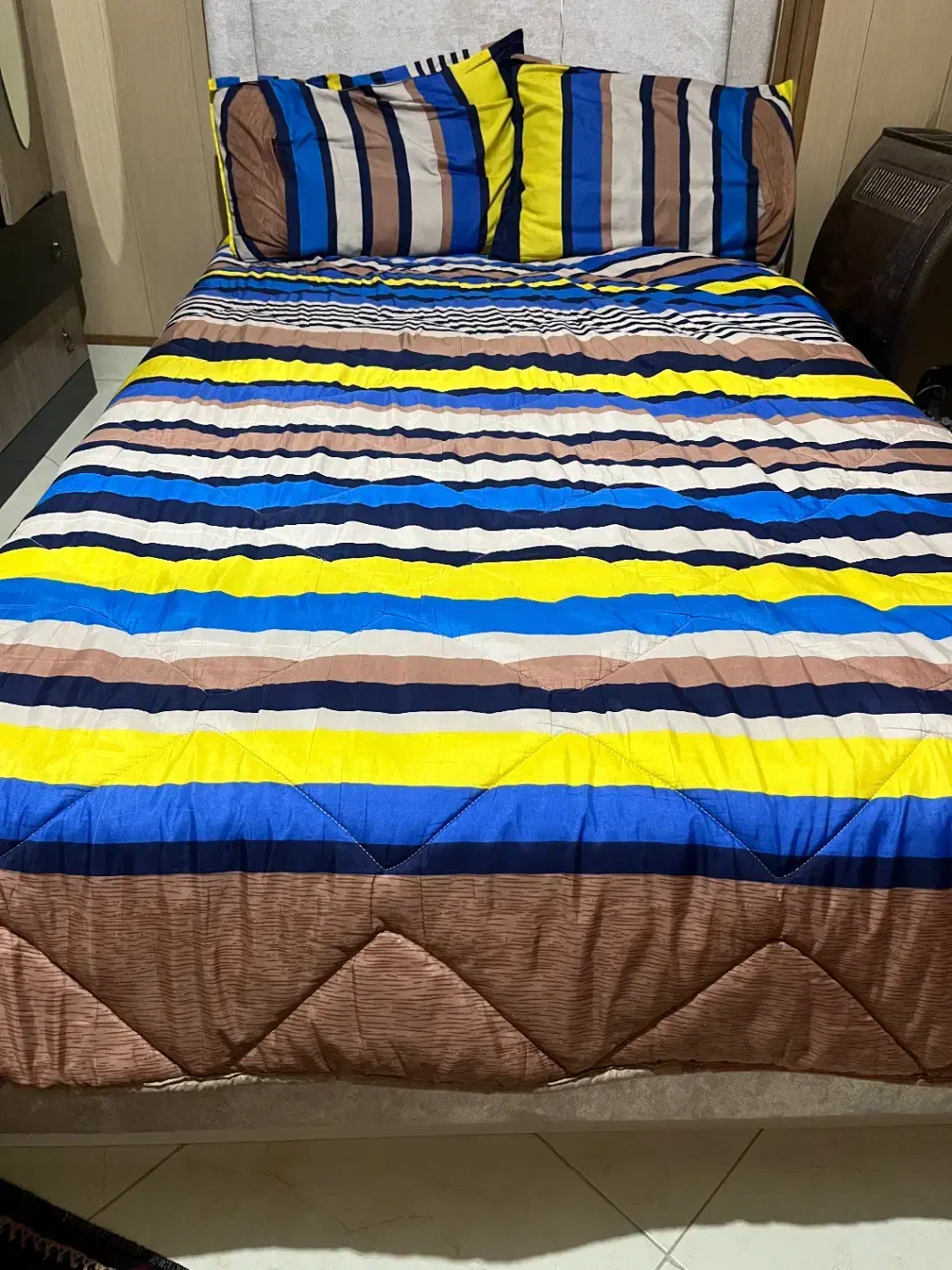 روتختی در حد نو و‌تمیز|سرویس روتختی|مشهد, بهشت|دیوار