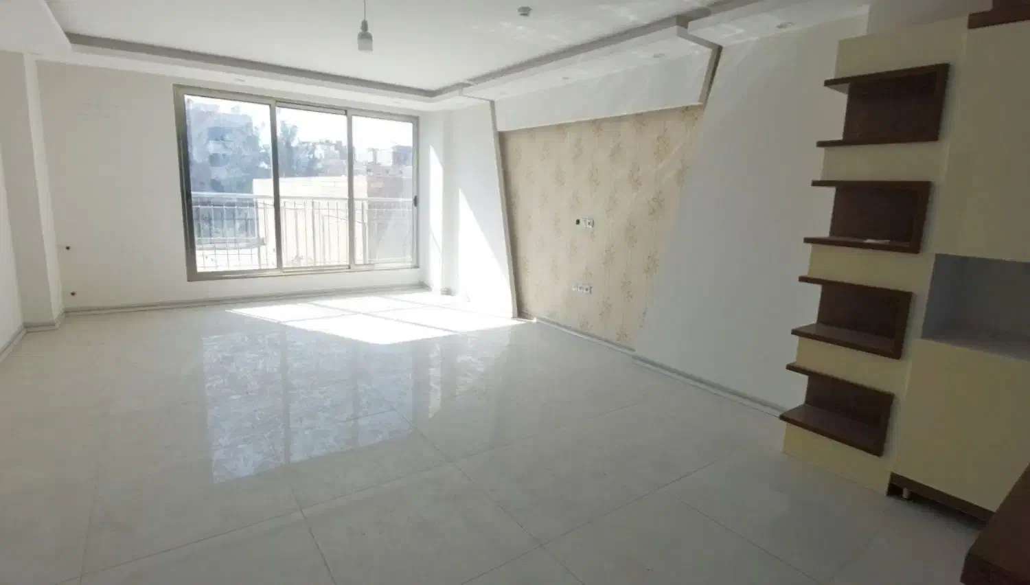 سه خواب صفر لوکیشن بینظیر|فروش آپارتمان|شاهینشهر, فردوسی|دیوار