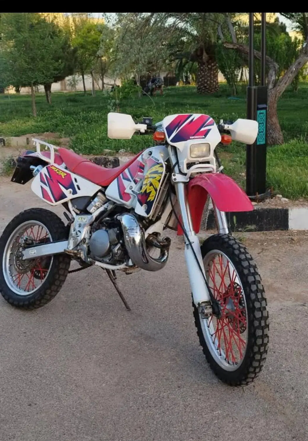 crm cb cbr Ax1crf|موتورسیکلت|کامفیروز, |دیوار