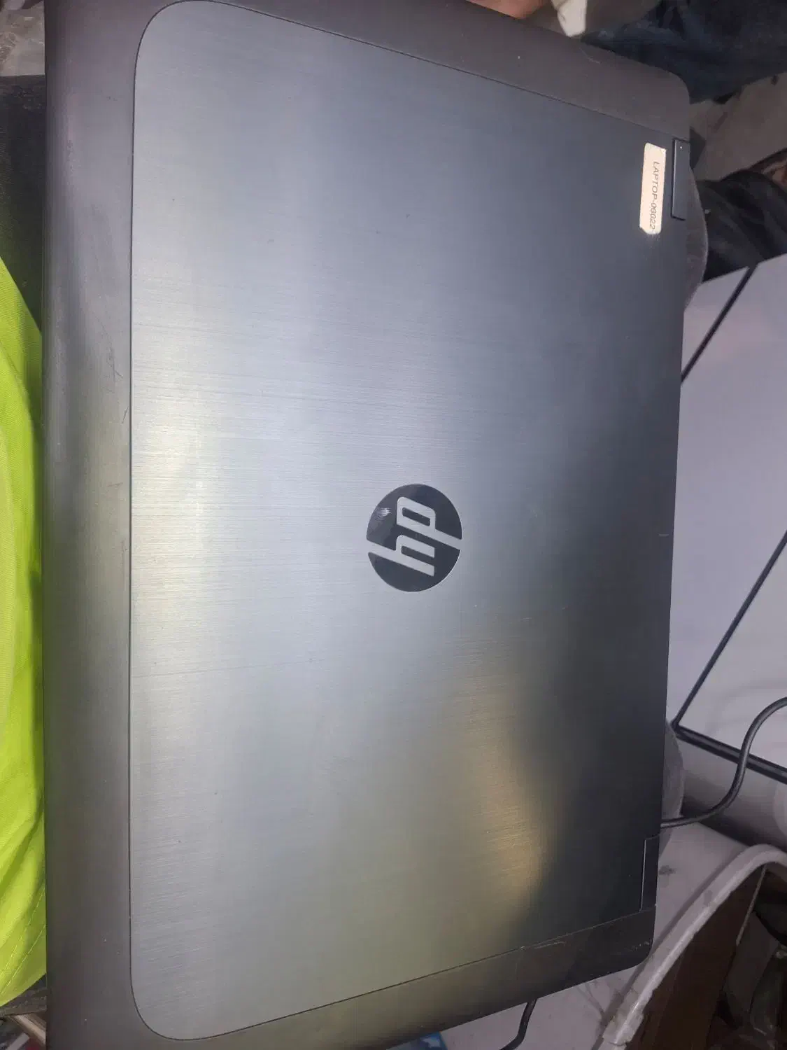 لپ تاپ HP|رایانه همراه|رامشیر, |دیوار