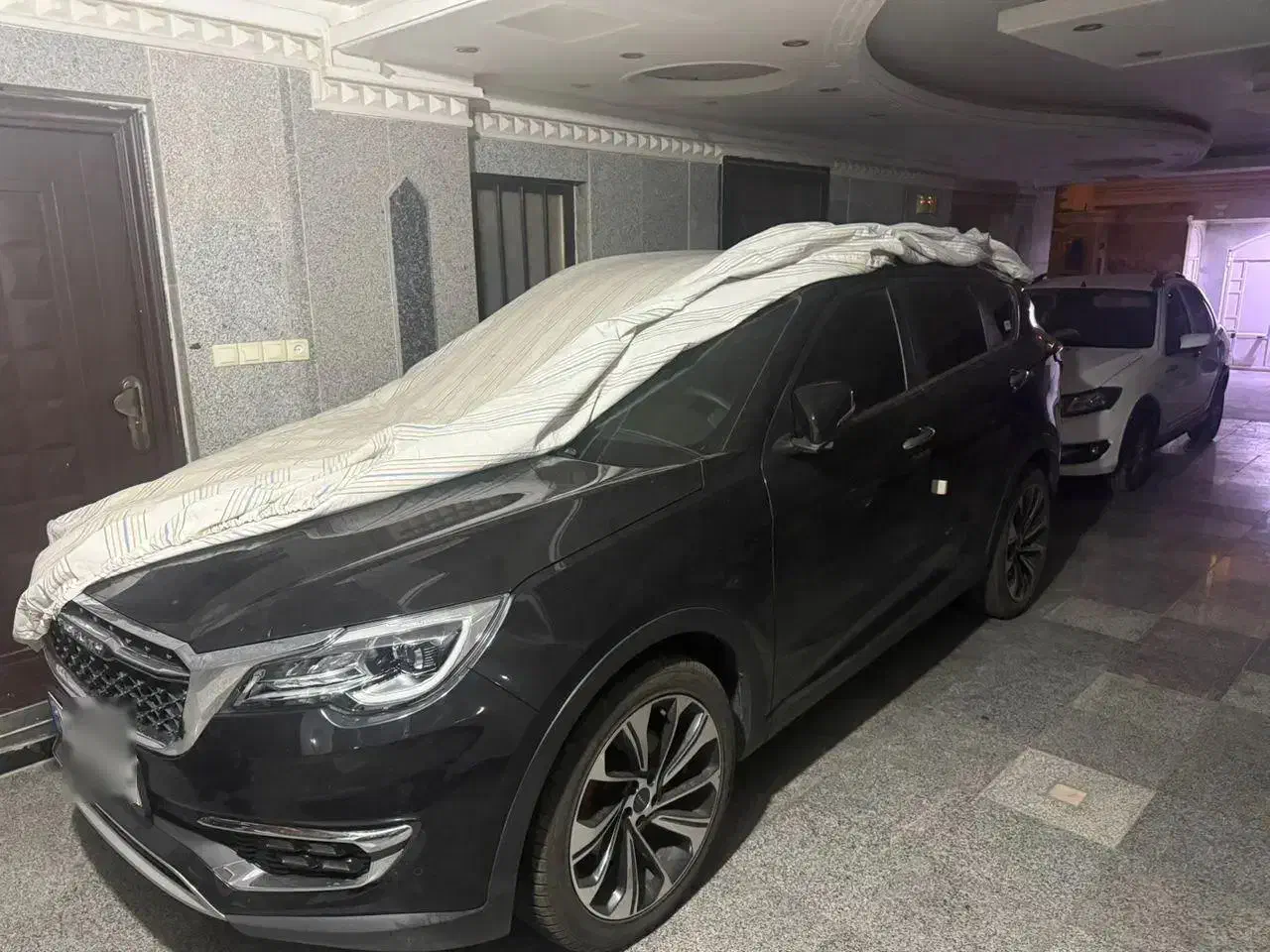 فیدلیتی مدل1402|خودرو سواری و وانت|بندرعباس, |دیوار