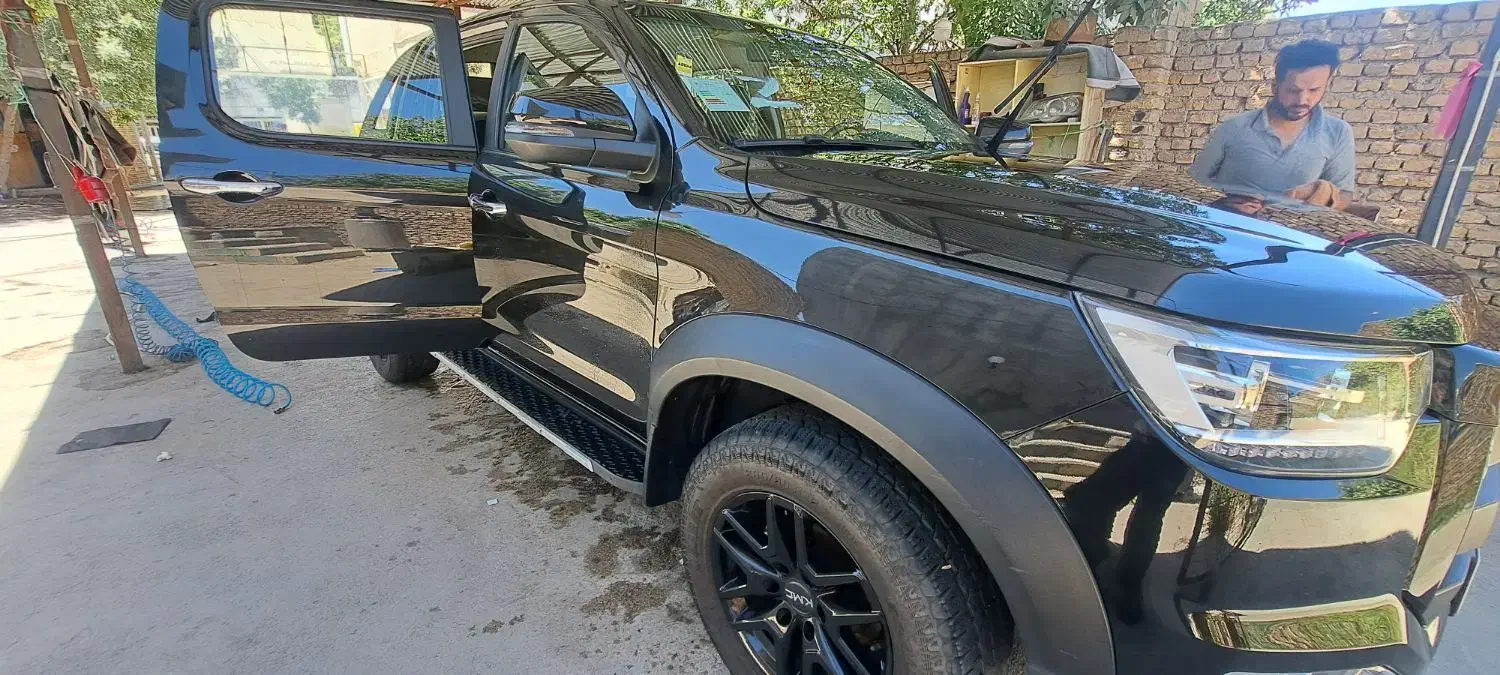 kmct8بدون رنگ افرودنرفته|خودرو سواری و وانت|بجنورد, |دیوار