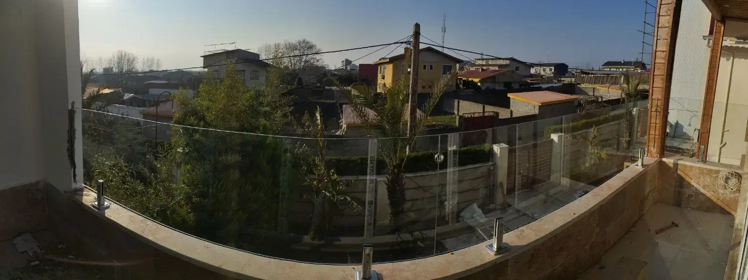 نصب و راه اندازی کرکره برقی و شیشه سکوریت|خدمات پیشه و مهارت|رشت, کوی عرفان|دیوار