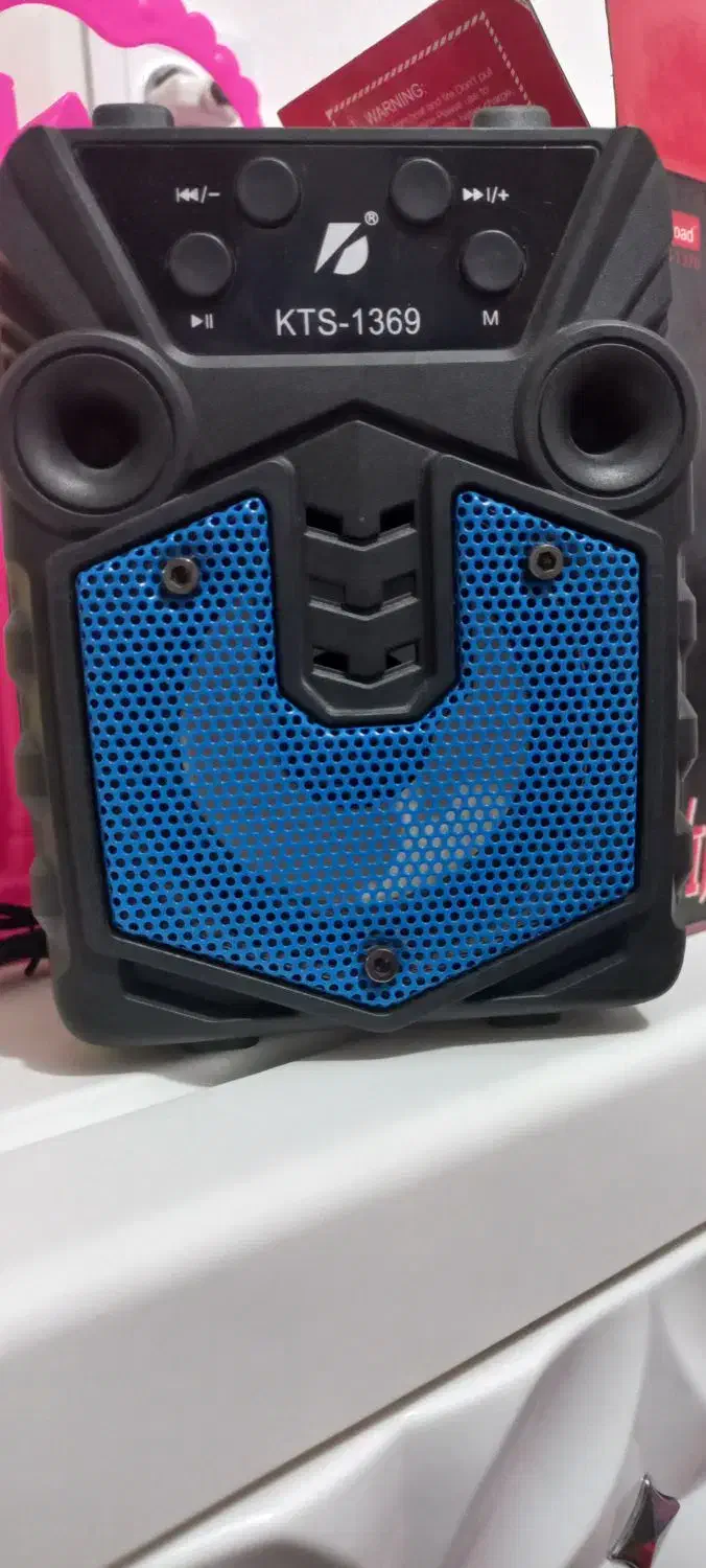 مینی باند کوچک|لوازم جانبی موبایل و تبلت|گرگان, |دیوار