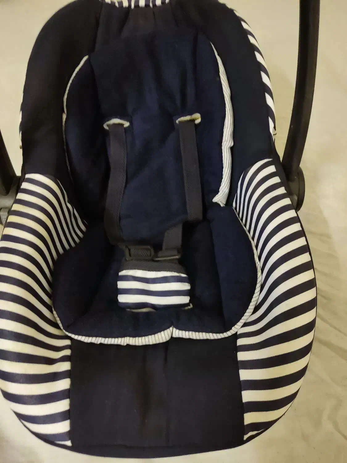 کریر کودک|کالسکه و لوازم جانبی|شاهرود, |دیوار