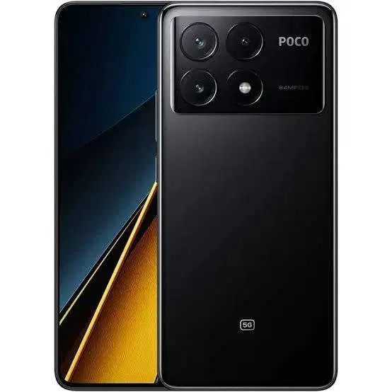 Poco x6 pro|موبایل|ارومیه, |دیوار